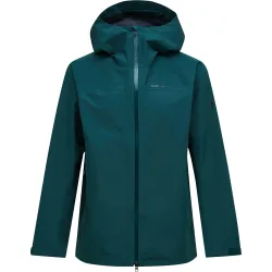 Peak Performance Herren Treeline Shell 2.5L Jacke