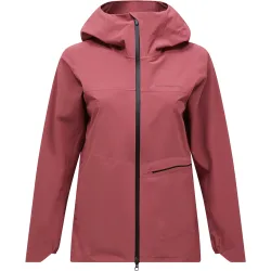 Peak Performance Damen Commuter Hipe 3L Jacke