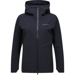 Peak Performance Damen Commuter Hipe 3L Jacke