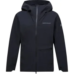 Peak Performance Herren Commuter Hipe 3L Jacke