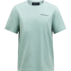 Peak Performance Herren Original Small Logo T-Shirt