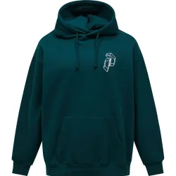 Peak Performance Herren Terry Graphic Hoodie