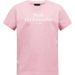 Peak Performance Kinder Original T-Shirt