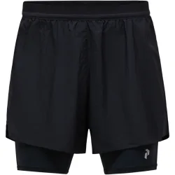 Peak Performance Herren Discover 2in1 Shorts