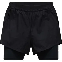 Peak Performance Damen Discover 2in1 Shorts