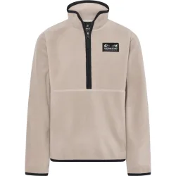 Didriksons Kinder Rubi Half Zip Pullover