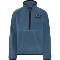 Didriksons Kinder Rubi Half Zip Pullover