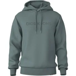 Didriksons Herren Ven Embro Hoodie