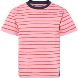 Didriksons Kinder Mynta 4 T-Shirt