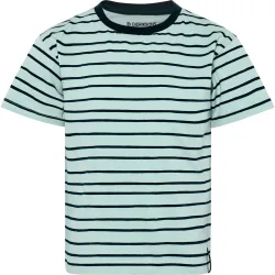 Didriksons Kinder Mynta 4 T-Shirt