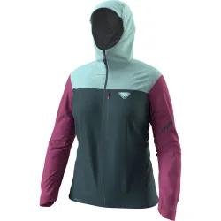 Dynafit Damen Traverse 3L Jacke