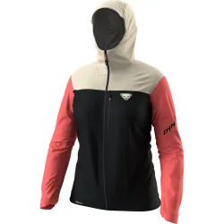 Dynafit Damen Traverse 3L Jacke