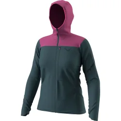 Dynafit Damen Traverse DST Jacke
