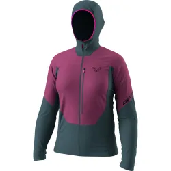 Dynafit Damen Traverse Ins Hoodie Jacke