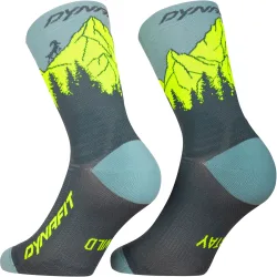 Dynafit Traverse Crew Socken