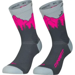 Dynafit Traverse Crew Socken
