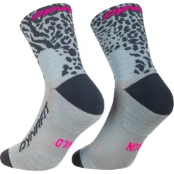 Dynafit Run Wild Mid Socken