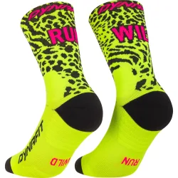 Dynafit Run Wild Crew Socken