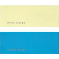Kari Traa Damen Una Stirnband 2er Pack