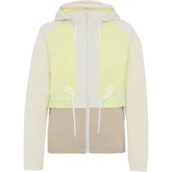 Kari Traa Damen Luna Jacke