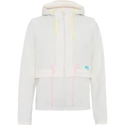 Kari Traa Damen Luna Jacke