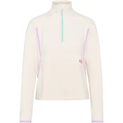 Kari Traa Damen Mika Fleece Pullover