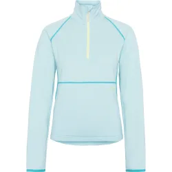 Kari Traa Damen Mika Fleece Pullover
