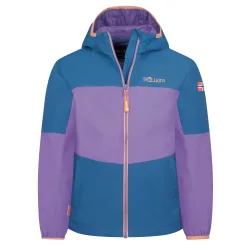 Trollkids Kinder Bjordal Jacke