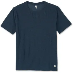 Vuori Herren Strato Tech T-Shirt