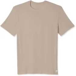 Vuori Herren Strato Tech T-Shirt