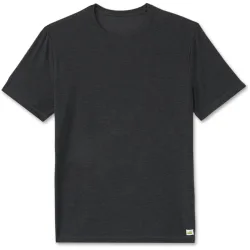 Vuori Herren Strato Tech T-Shirt