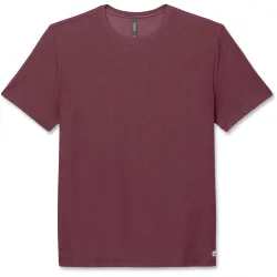 Vuori Herren Strato Tech T-Shirt