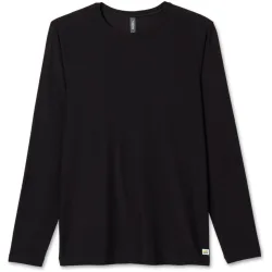 Vuori Herren Strato Tech Longsleeve