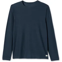 Vuori Herren Strato Tech Longsleeve