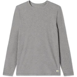 Vuori Herren Strato Tech Longsleeve