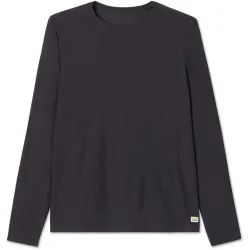 Vuori Herren Strato Tech Longsleeve