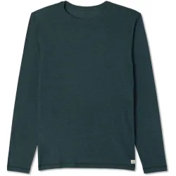 Vuori Herren Strato Tech Longsleeve