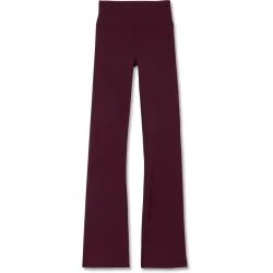 Vuori Damen Allthefeels Slim Flare Hose