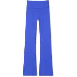 Vuori Damen Allthefeels Slim Flare Hose