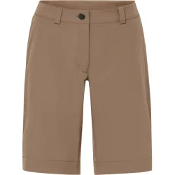Vaude Damen Cyclist II Radhose kurz