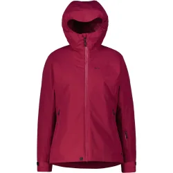 Bergzeit Basics Damen Meru Koyukuk Jacke
