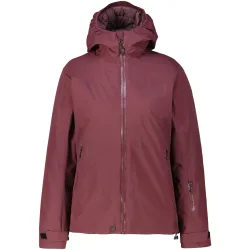Bergzeit Basics Damen Meru Koyukuk Jacke