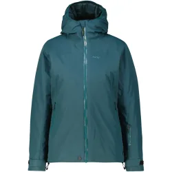 Bergzeit Basics Damen Meru Koyukuk Jacke
