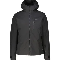 Bergzeit Basics Herren Meru Koyukuk Jacke