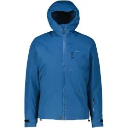 Bergzeit Basics Herren Meru Koyukuk Jacke