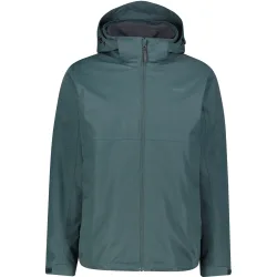 Bergzeit Basics Herren Meru Bedford Jacke