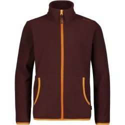 Bergzeit Basics Kinder Meru Canterbury Jacke