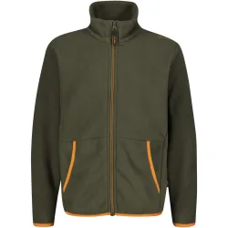 Bergzeit Basics Kinder Meru Canterbury Jacke