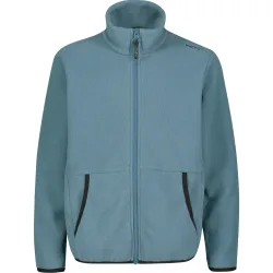 Bergzeit Basics Kinder Meru Canterbury Jacke