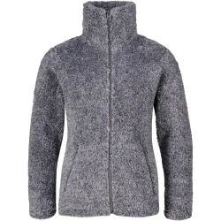 Bergzeit Basics Kinder Meru Narbonne Jacke